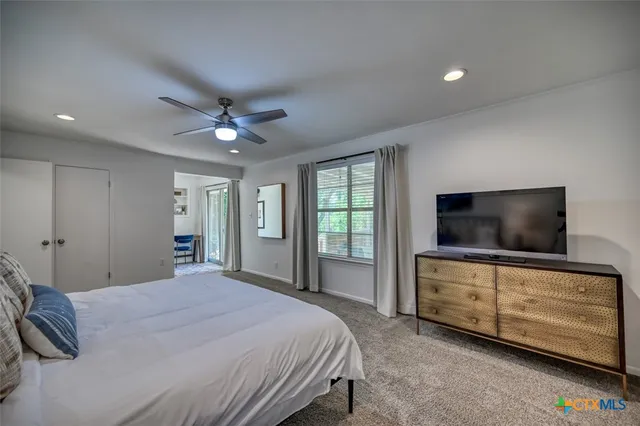 $899,000 | 644 Cypress Ridge Road, McQueeney, TX 78123