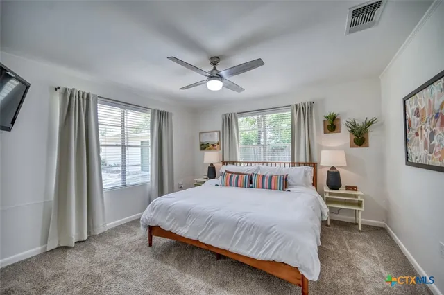 $899,000 | 644 Cypress Ridge Road, McQueeney, TX 78123