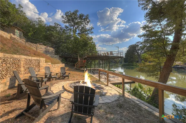 $899,000 | 644 Cypress Ridge Road, McQueeney, TX 78123