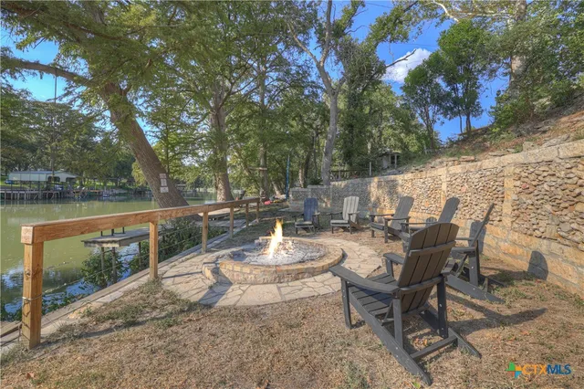 $899,000 | 644 Cypress Ridge Road, McQueeney, TX 78123