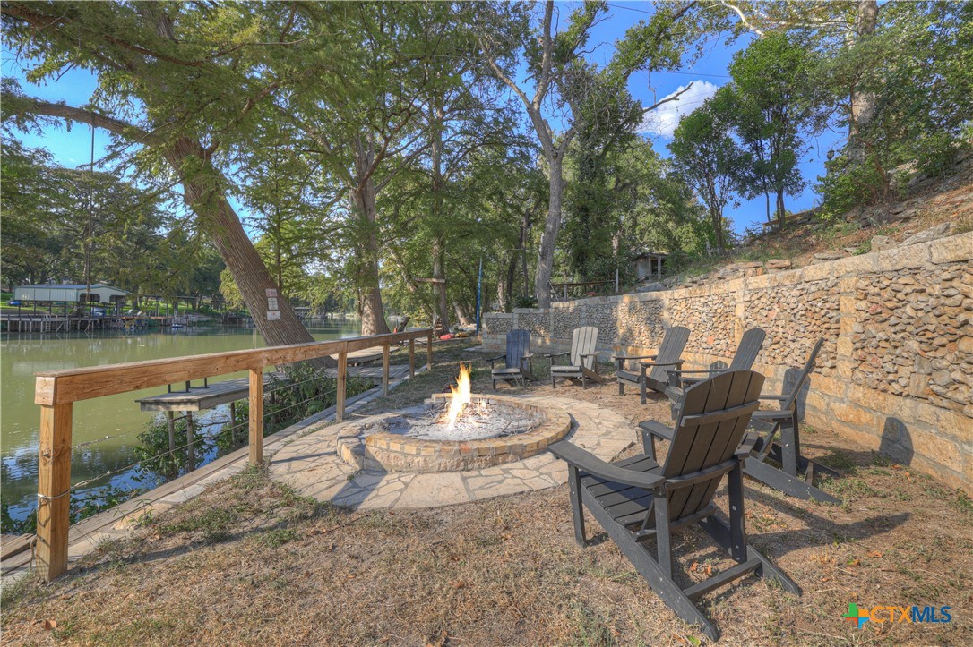 644 Cypress Ridge Road McQueeney, TX 78123 - Photo 37 of 45