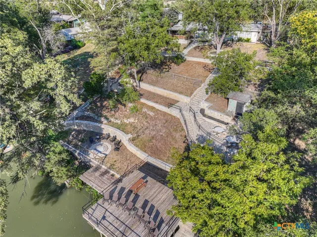 $899,000 | 644 Cypress Ridge Road, McQueeney, TX 78123