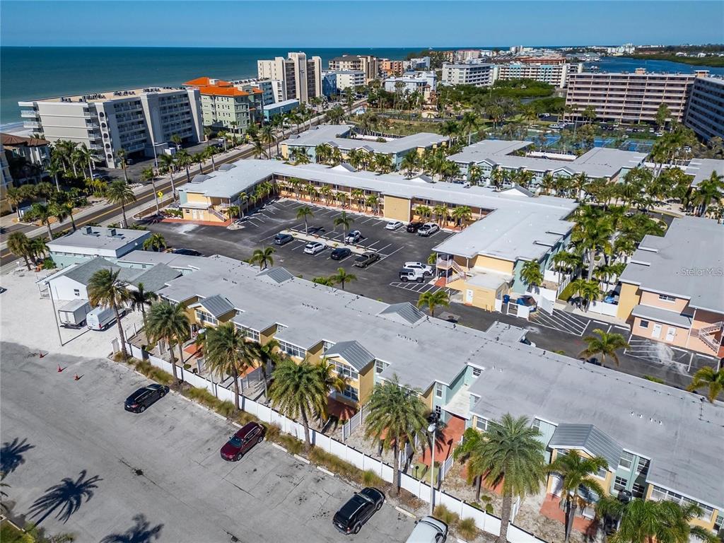 19417 Gulf Boulevard, Unit F110 Indian Rocks Beach, FL 33785 - Photo 92 of 94