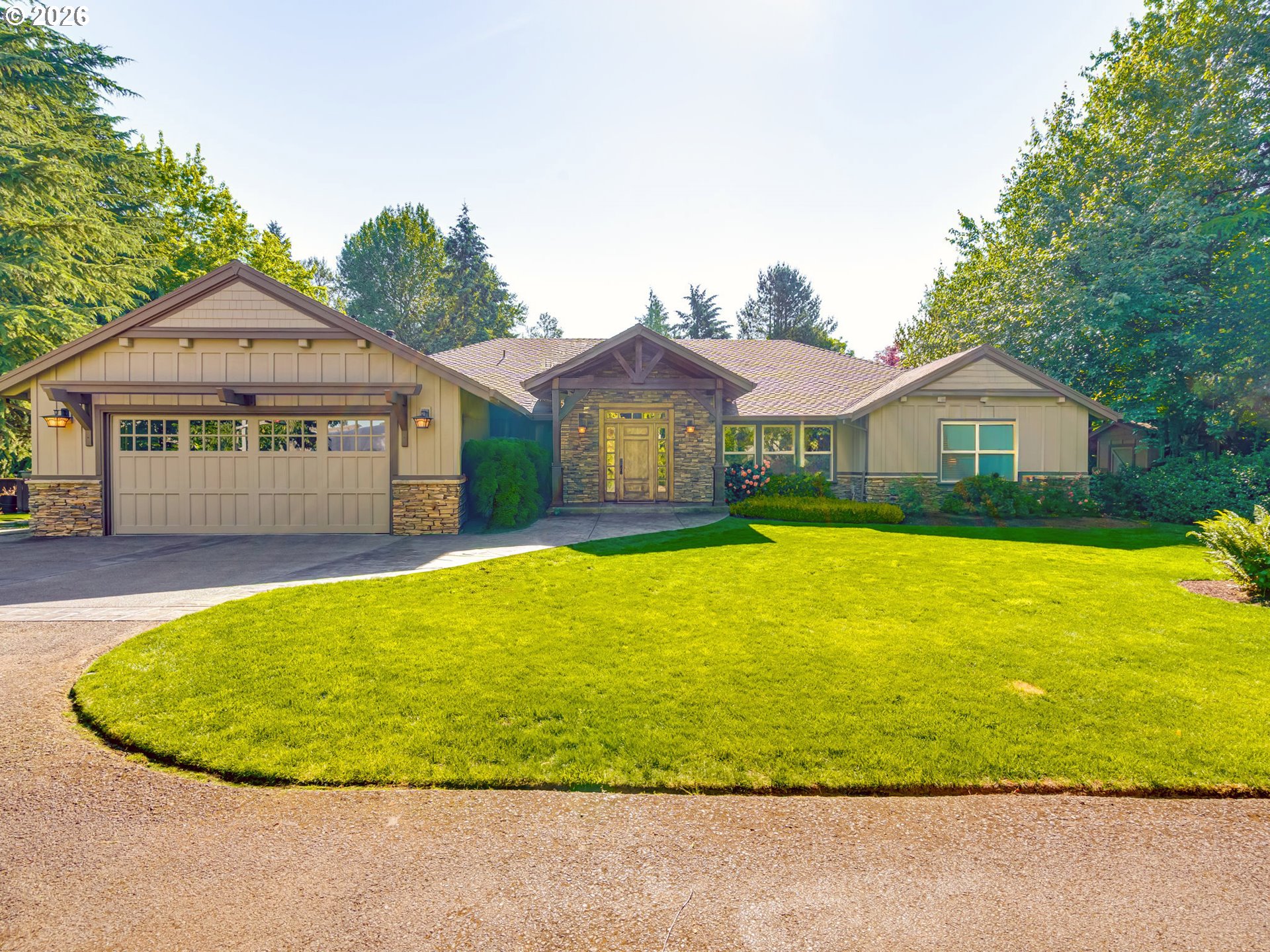 31860 Southwest Peach Cove Road West Linn, OR 97068 - Photo 3 of 46