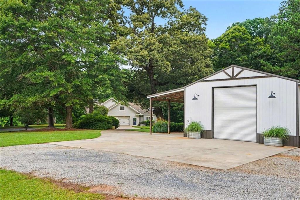 351 Teamon Road Griffin, GA 30223 - Photo 9 of 61 Gallery Image 9