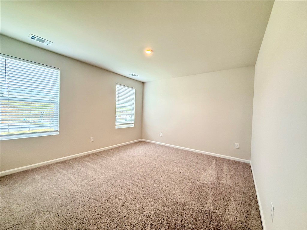 403 Chadwick Lane Walhalla, SC 29691 - Photo 27 of 38 Bedroom #4