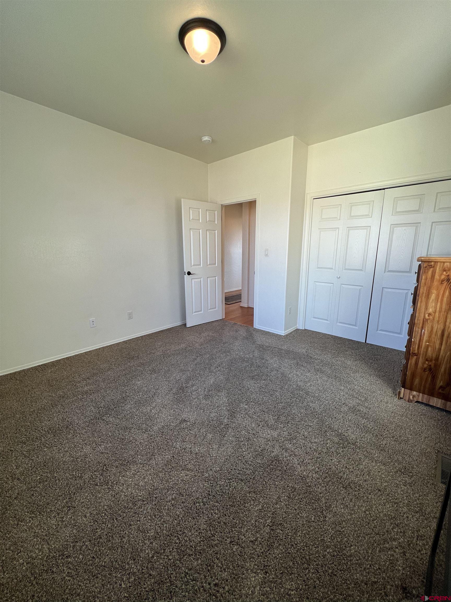 802 L Way Cortez, CO 81321 - Photo 11 of 21 a view of a room with stairs