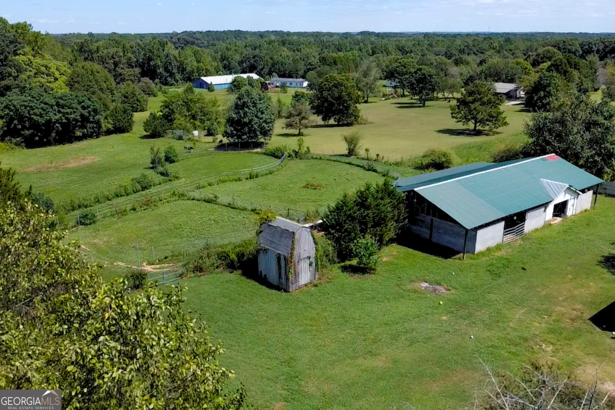 383 Jones Road Milner, GA 30257 - Photo 5 of 27 Gallery Image 5