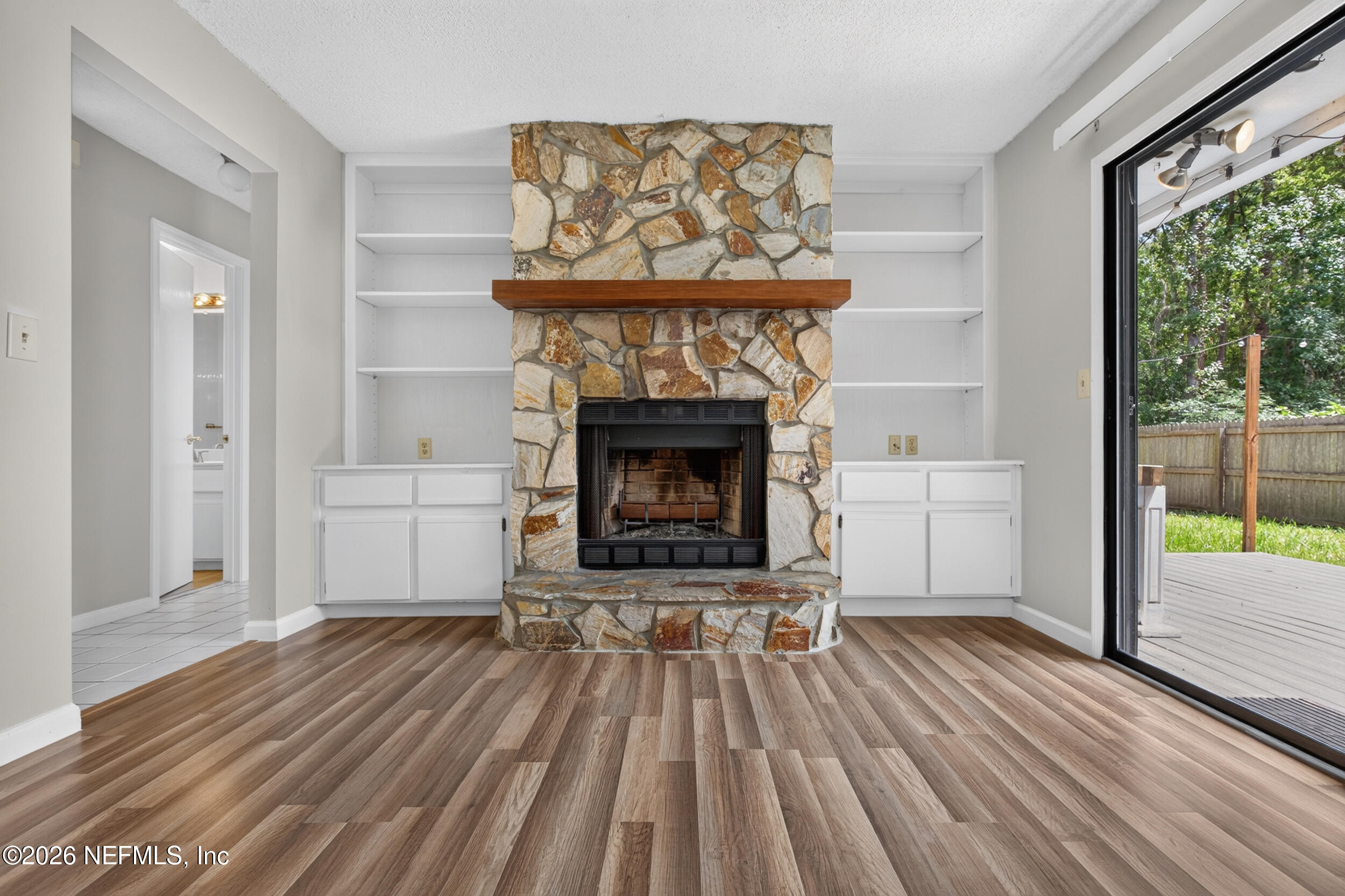 11561 St Josephs Road Jacksonville, FL 32223 - Photo 21 of 69 26_fireplace 1