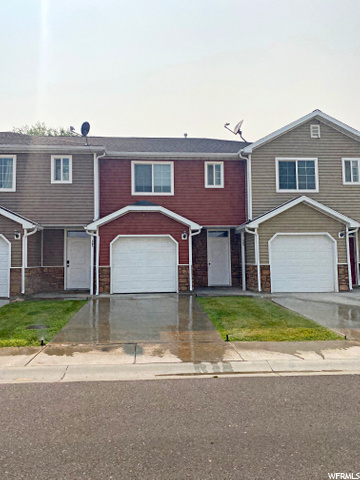 569 North 2425th West Vernal, UT 84078 - Photo 1 of 1