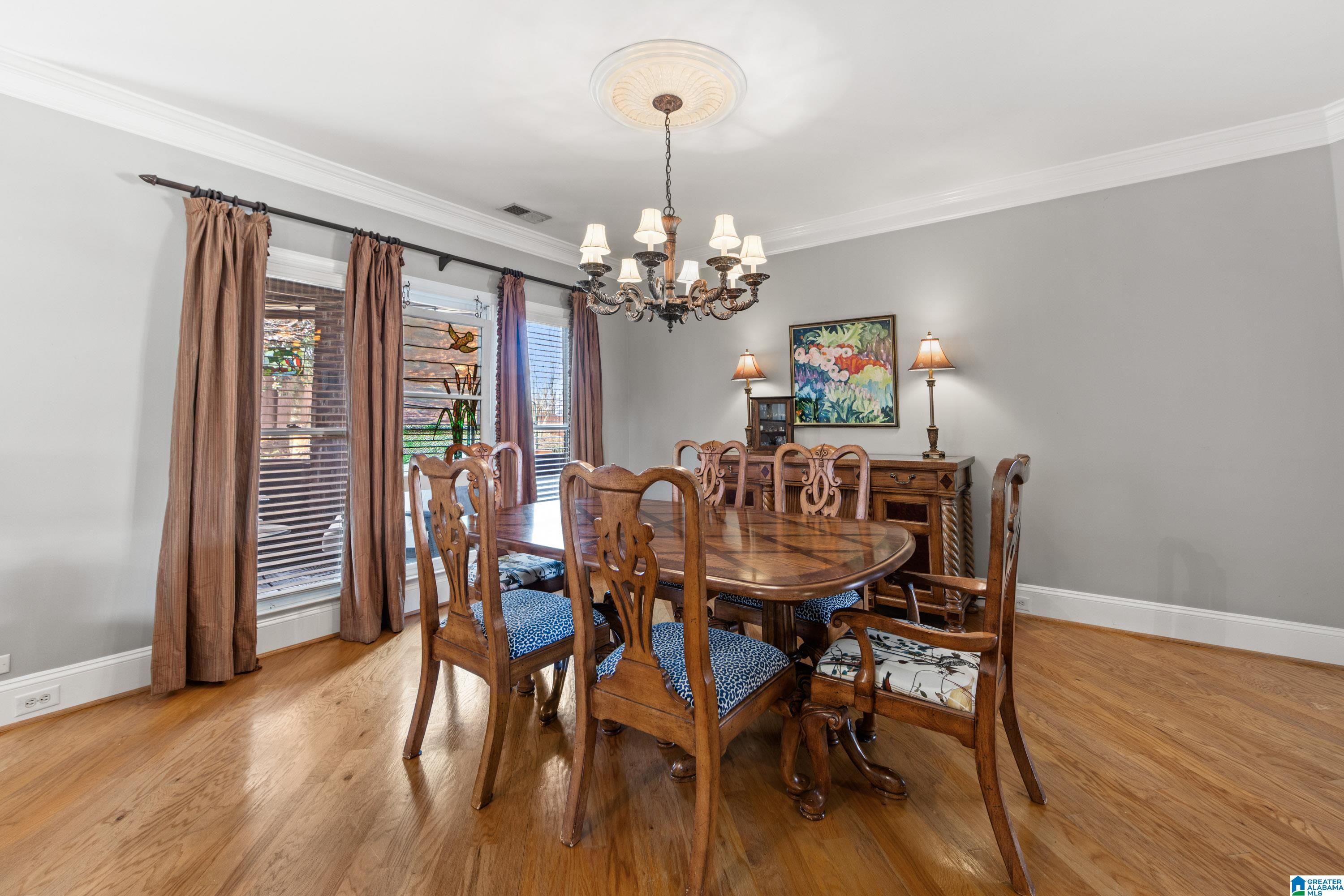 1234 Eagle Park Road Birmingham, AL 35242 - Photo 11 of 57