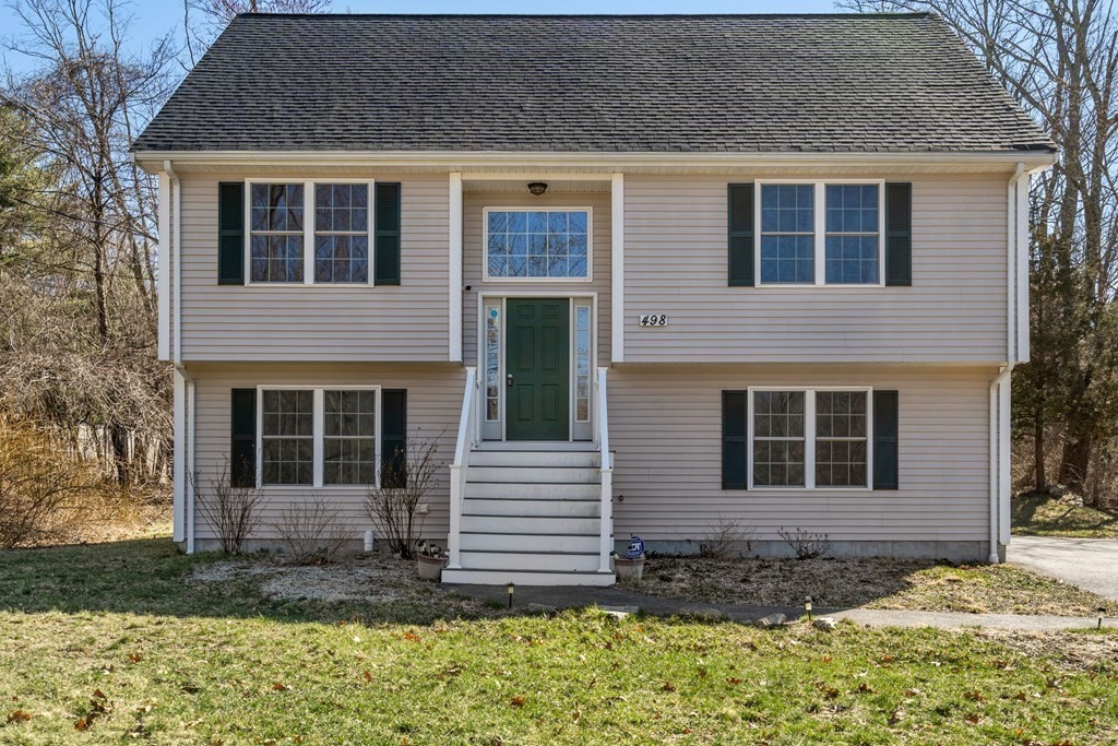 498 Chestnut Hill Road Millville, MA 01529 - Photo 1 of 30 Gallery Image 1
