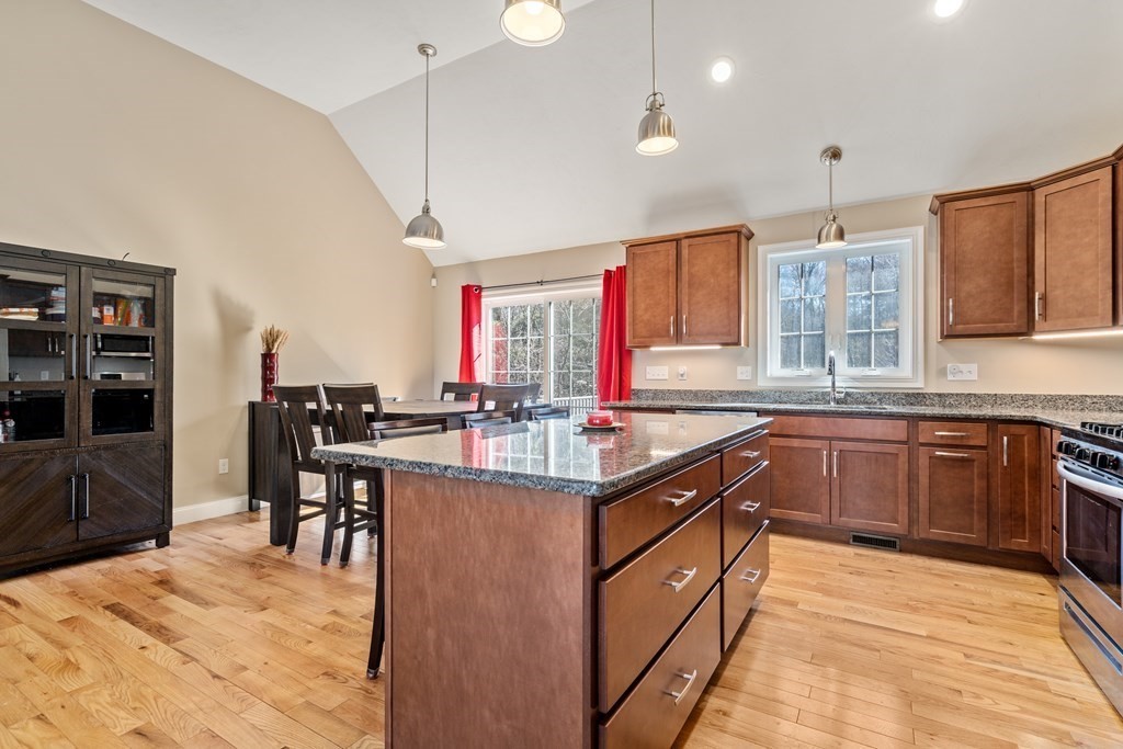 498 Chestnut Hill Road Millville, MA 01529 - Photo 3 of 30 Gallery Image 3
