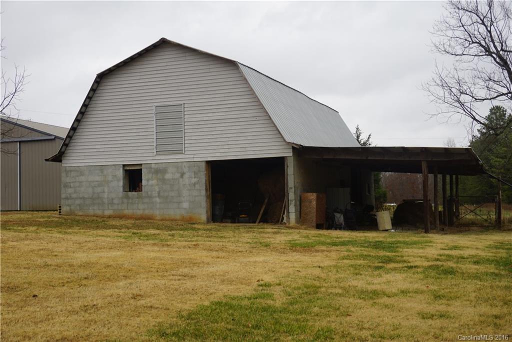 215 Beaver Dam Road Woodleaf, NC 27054 - Photo 12 of 24