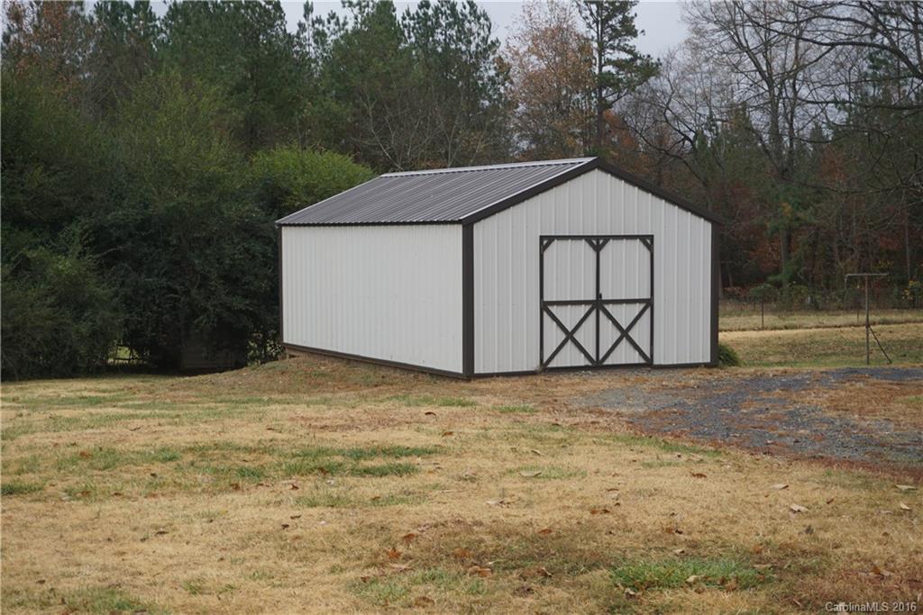 215 Beaver Dam Road Woodleaf, NC 27054 - Photo 15 of 24