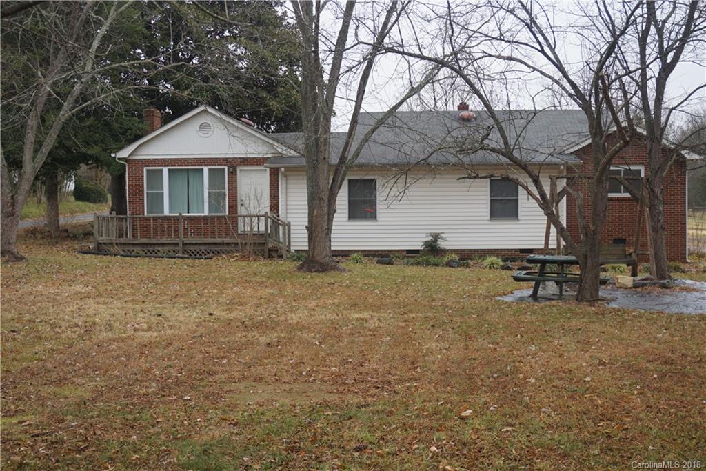 215 Beaver Dam Road Woodleaf, NC 27054 - Photo 17 of 24