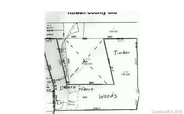 215 Beaver Dam Road Woodleaf, NC 27054 - Photo 7 of 24