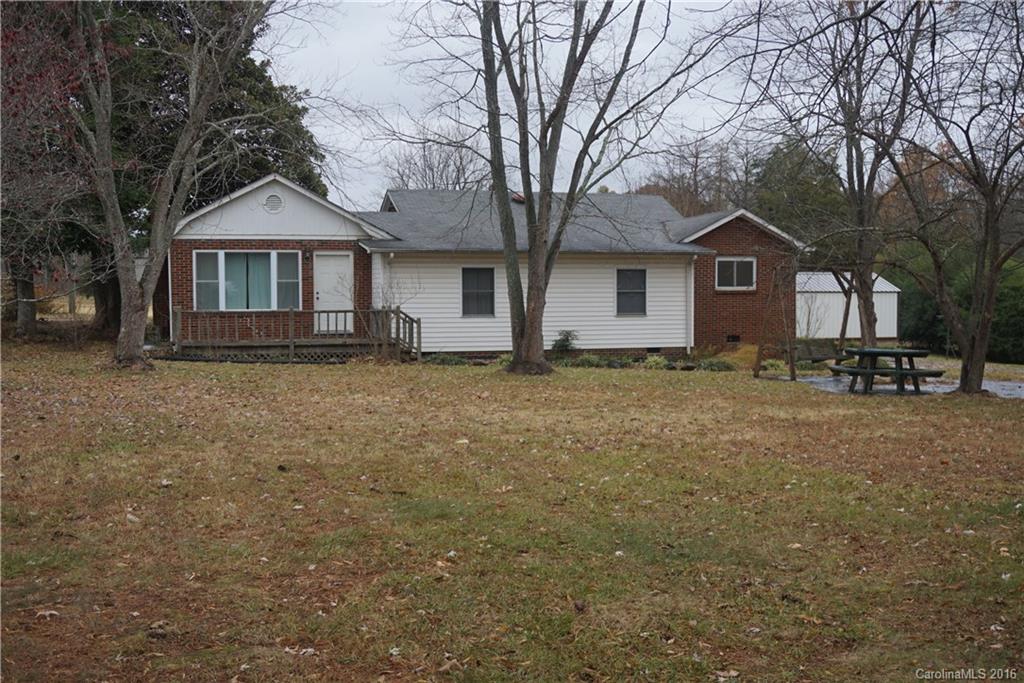 215 Beaver Dam Road Woodleaf, NC 27054 - Photo 9 of 24