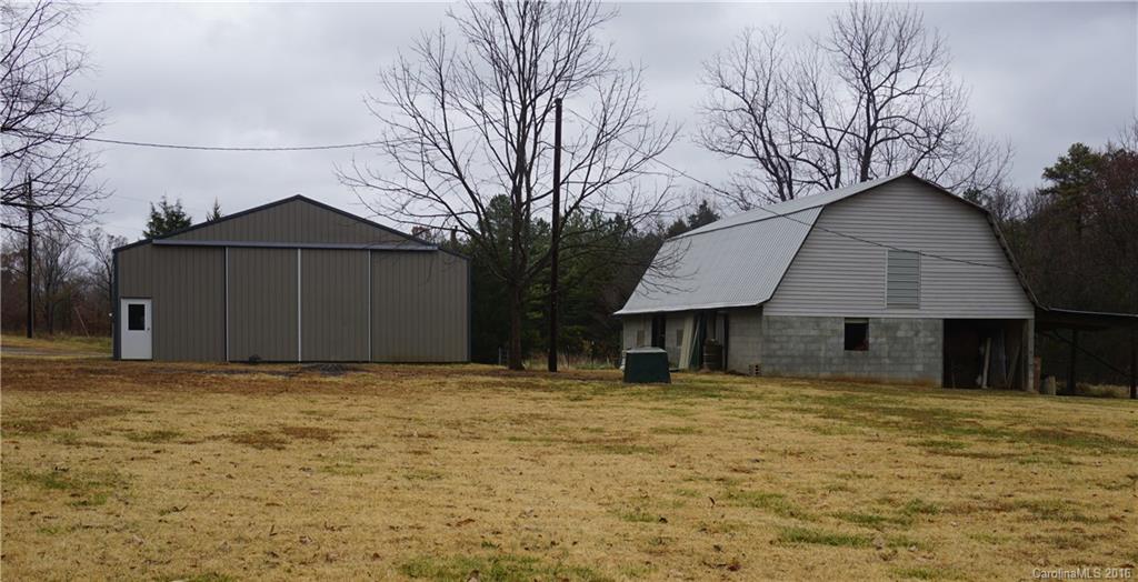 215 Beaver Dam Road Woodleaf, NC 27054 - Photo 10 of 24