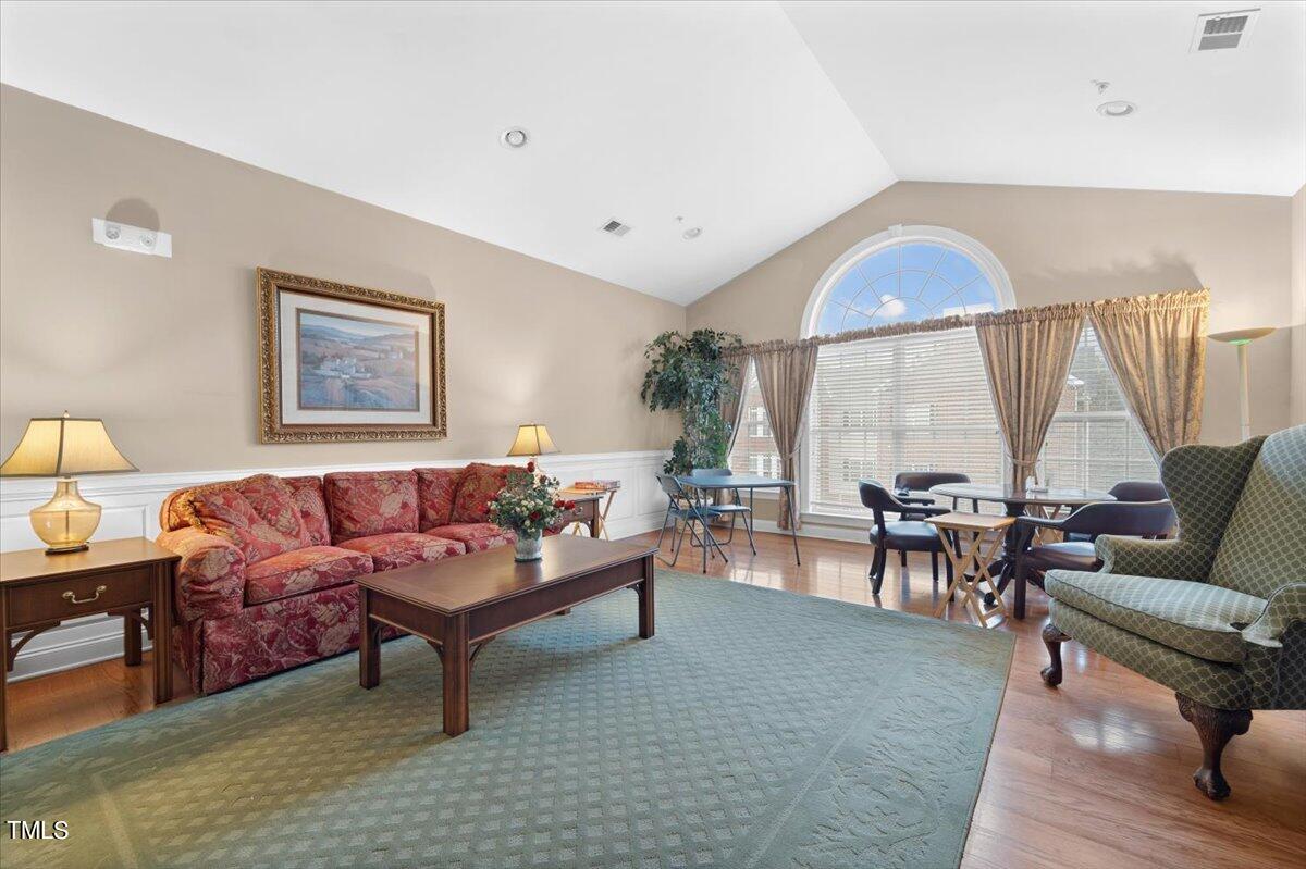 522 College Road, Unit 206 Greensboro, NC 27410 - Photo 43 of 53 44-Brett 522 College 206-44