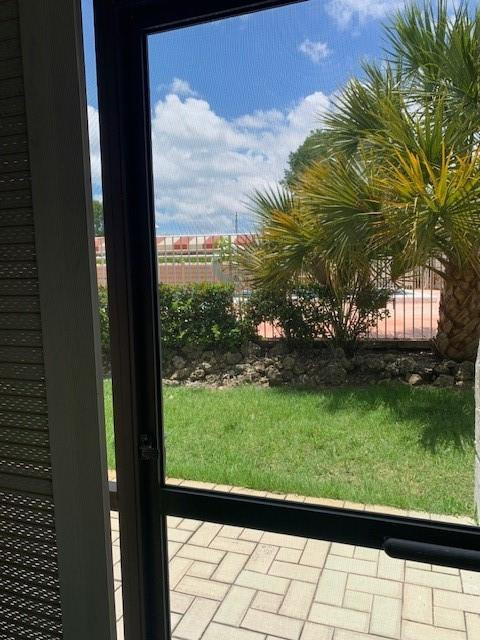 301 Racquet Club Road, Unit 104 Weston, FL 33326 - Photo 6 of 24 POOL VIEW