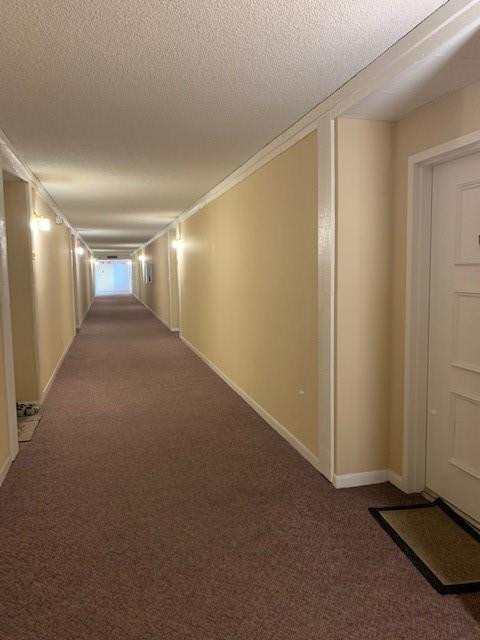 301 Racquet Club Road, Unit 104 Weston, FL 33326 - Photo 8 of 24 INSIDE HALLWAY