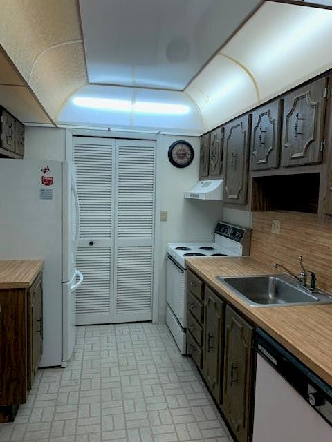 301 Racquet Club Road, Unit 104 Weston, FL 33326 - Photo 9 of 24 KITCHEN