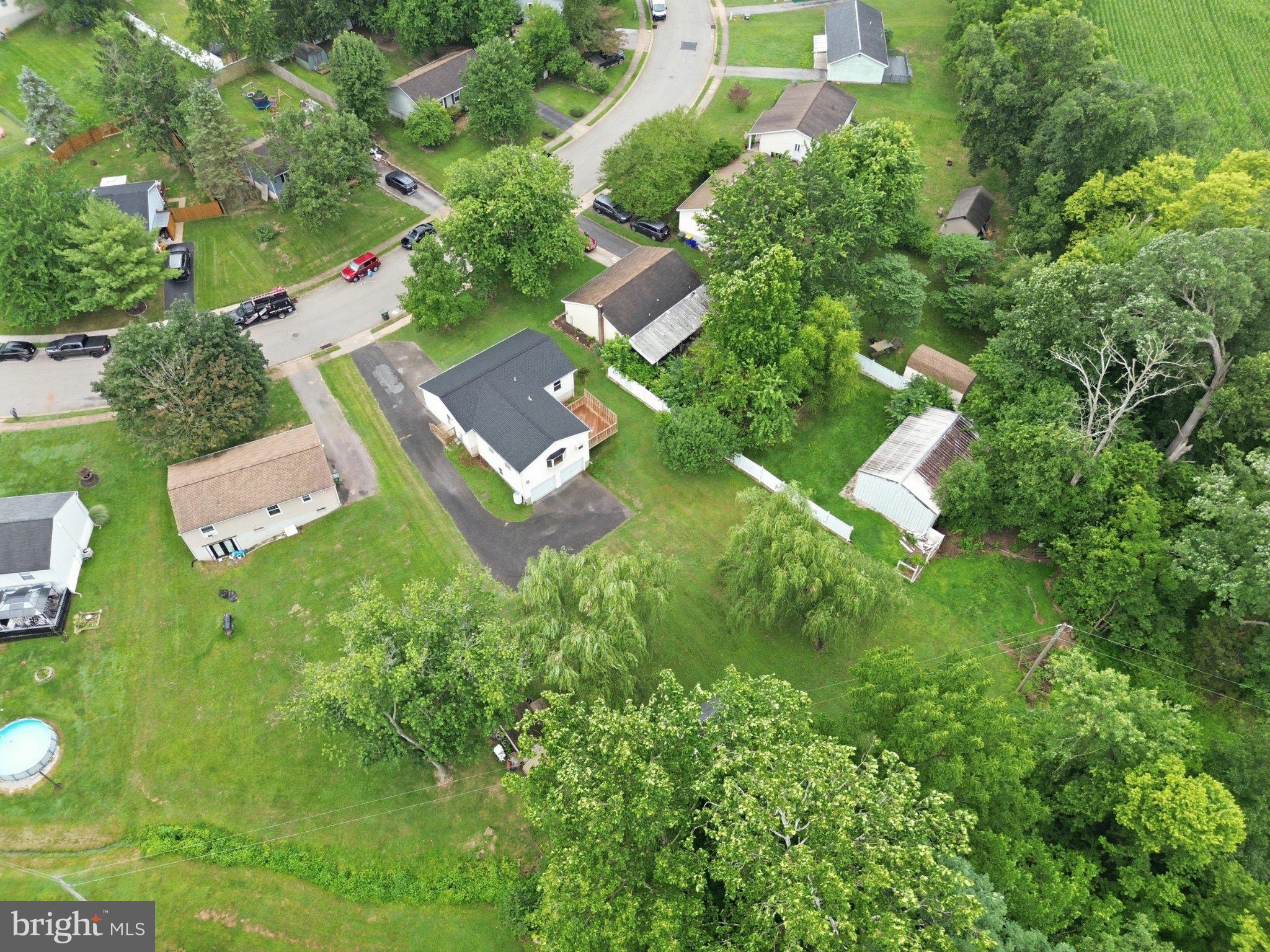 3472 Fox Ridge Court Dover, PA 17315 - Photo 4 of 75 Charming neighborhood embraced by nature.