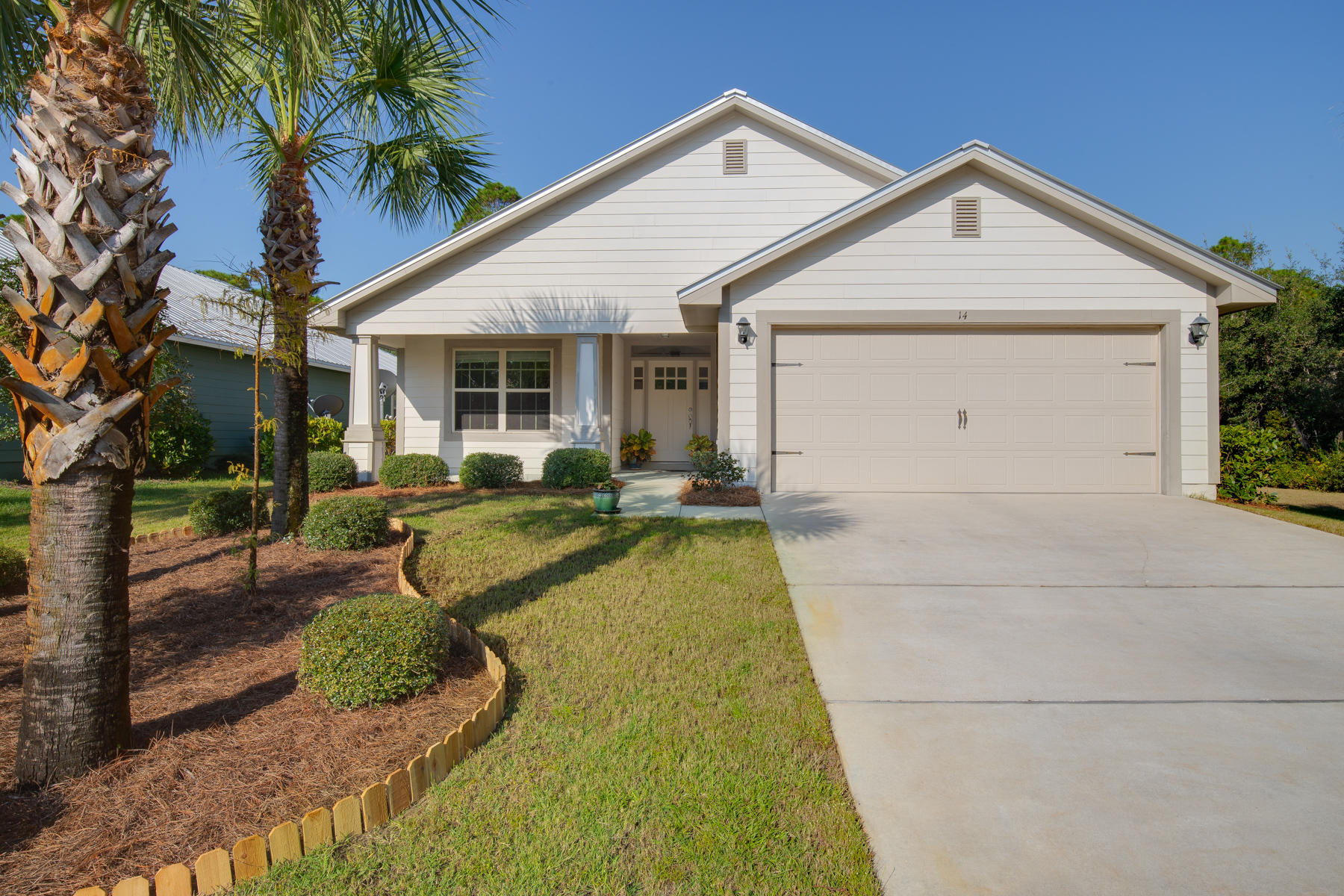 14 Brook Court Santa Rosa Beach, FL 32459 - Photo 1 of 20 Gallery Image 1