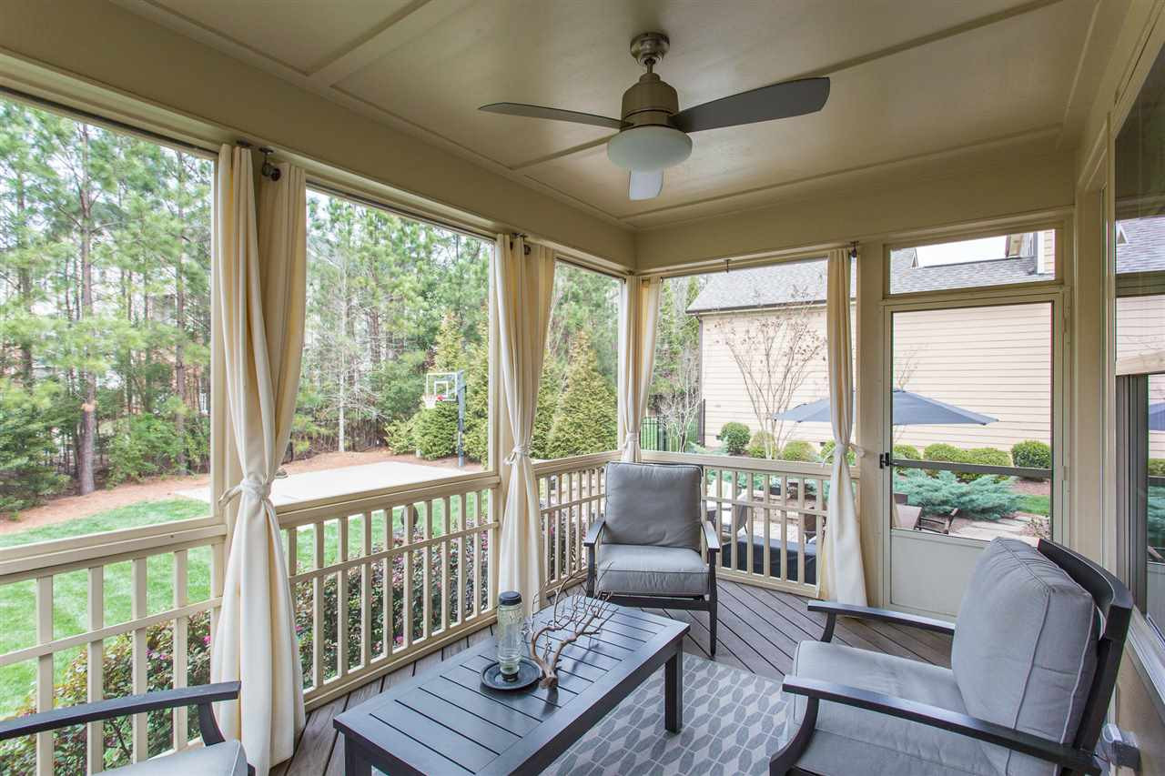 3627 Rolston Drive Raleigh, NC 27609 - Photo 4 of 29 Photo 4