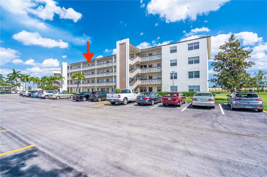4041 Hythe A, Unit E1 Boca Raton, FL 33434 - Photo 1 of 22 Photo 1
