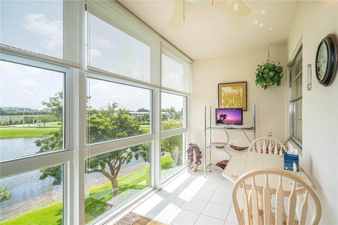 4041 Hythe A, Unit E1 Boca Raton, FL 33434 - Photo 17 of 22 Photo 17