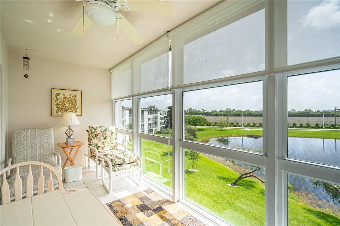 4041 Hythe A, Unit E1 Boca Raton, FL 33434 - Photo 18 of 22 Photo 18