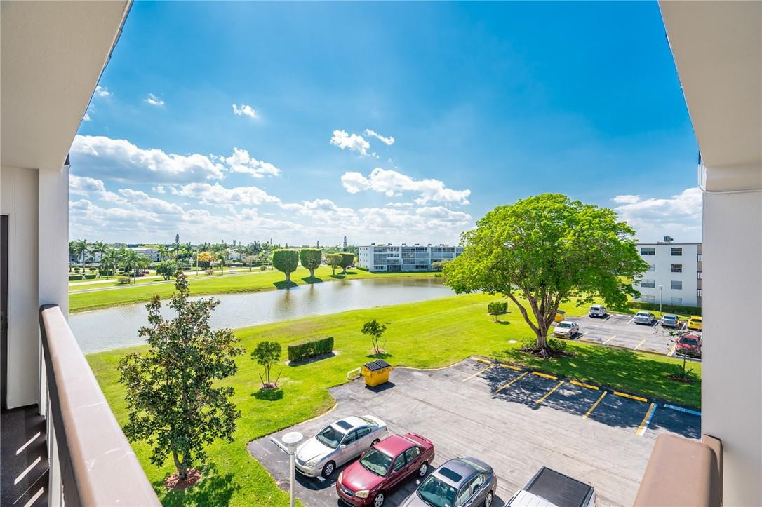 4041 Hythe A, Unit E1 Boca Raton, FL 33434 - Photo 20 of 22 Photo 20