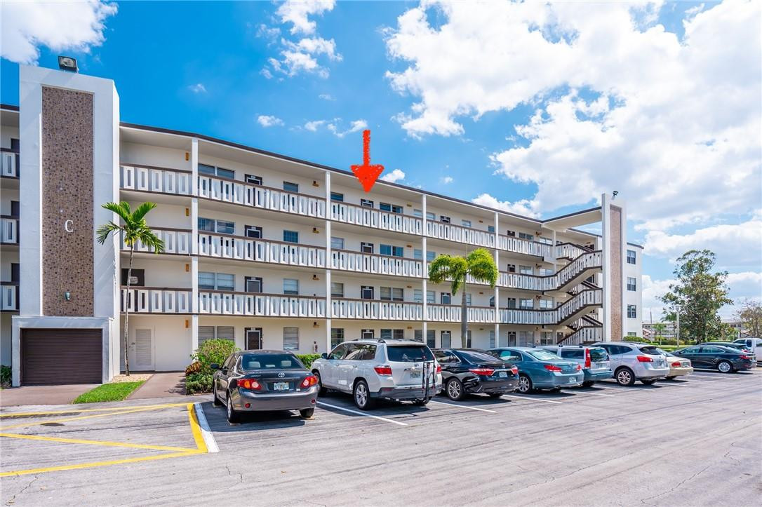 4041 Hythe A, Unit E1 Boca Raton, FL 33434 - Photo 4 of 22 Photo 4