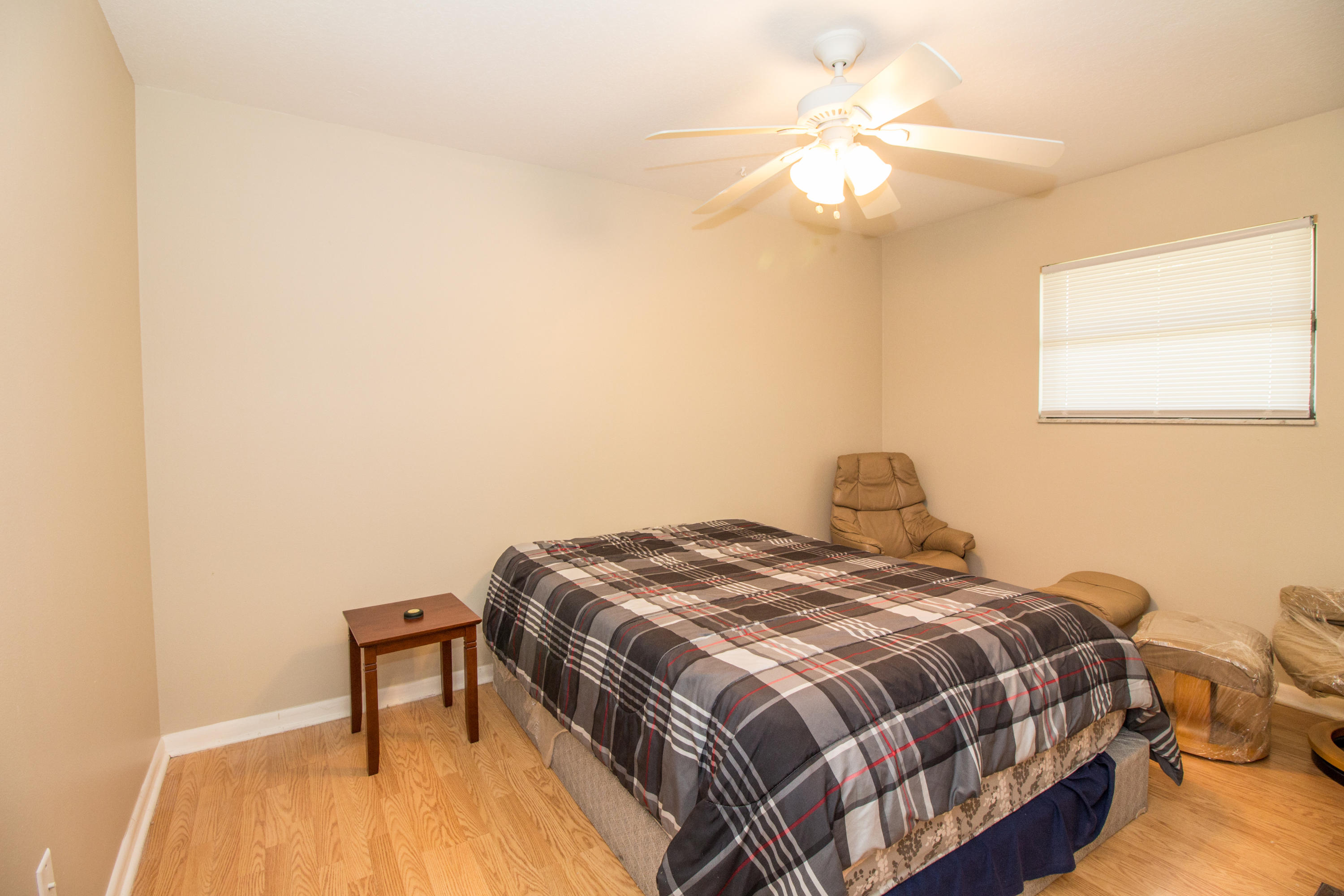 9160 Melody Road Lake Worth, FL 33467 - Photo 9 of 11 Guest Bedroom