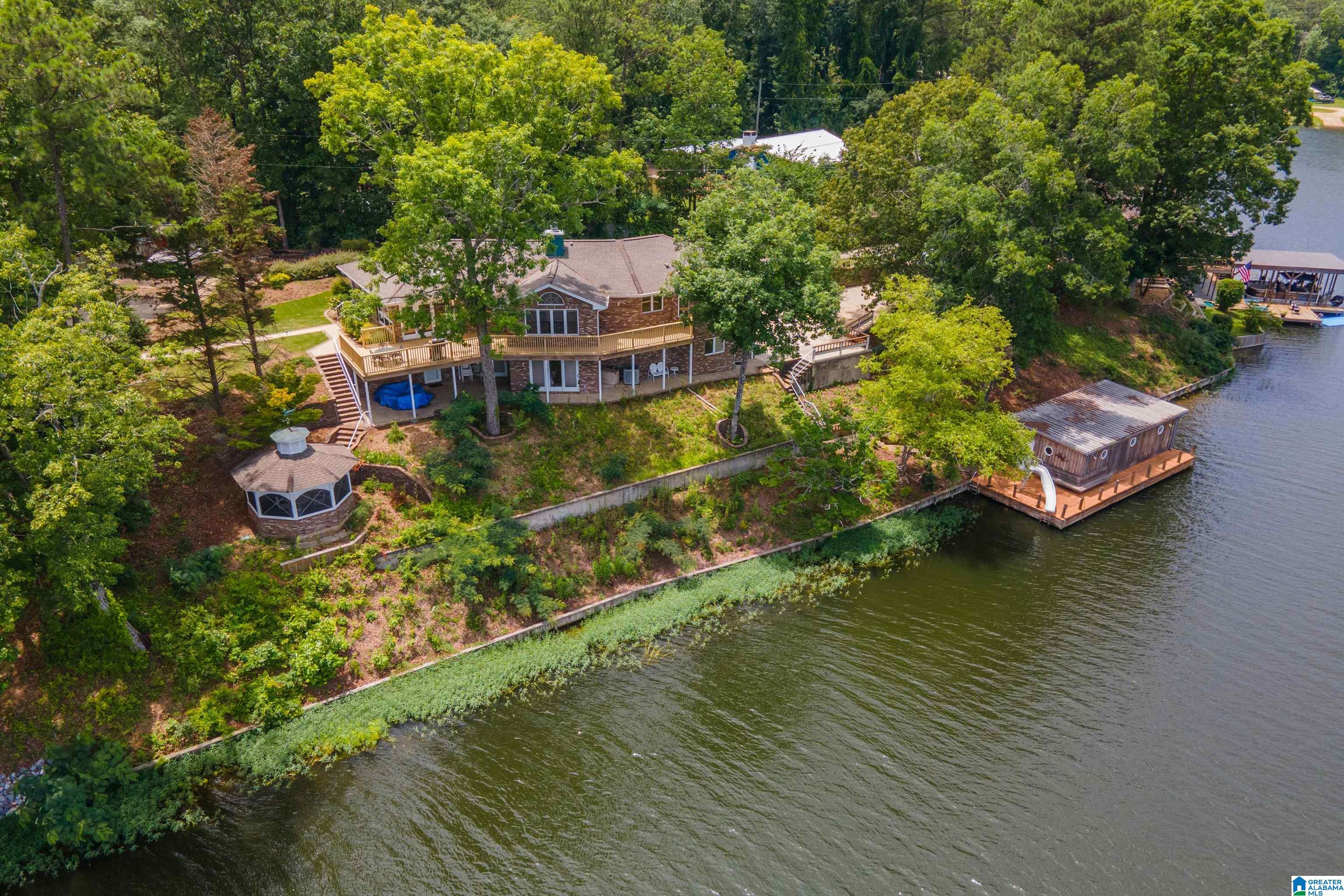 159 County Road 735 Clanton, AL 35046 - Photo 58 of 63