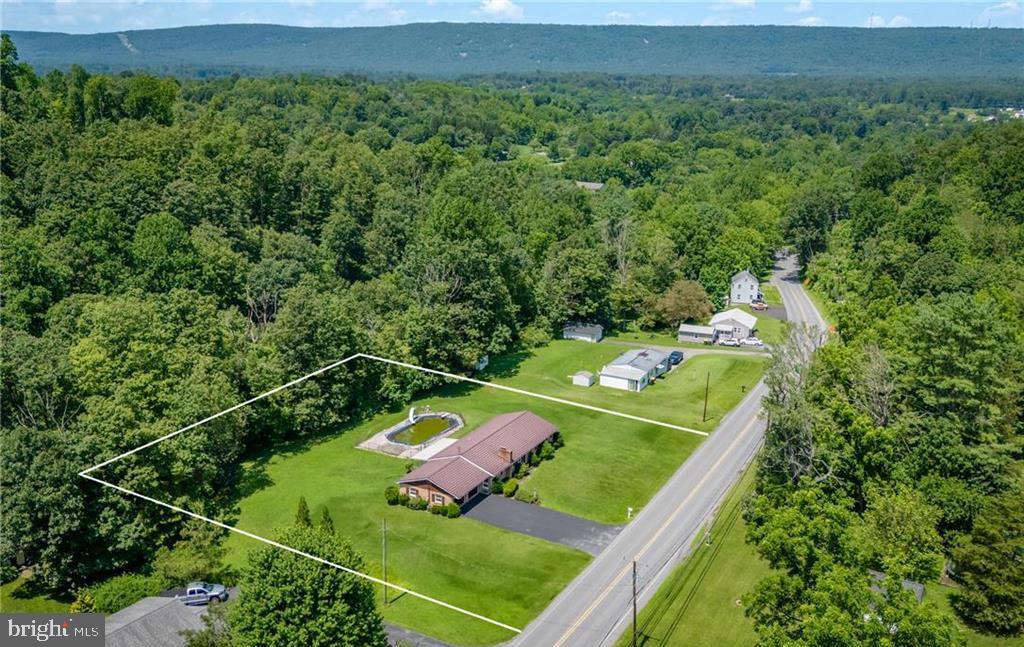 3573 Old Mill Road Slatington, PA 18080 - Photo 1 of 48 Gallery Image 1