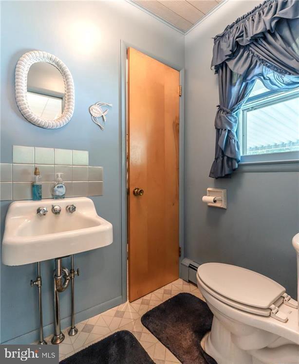 3573 Old Mill Road Slatington, PA 18080 - Photo 25 of 48 Half Bathroom