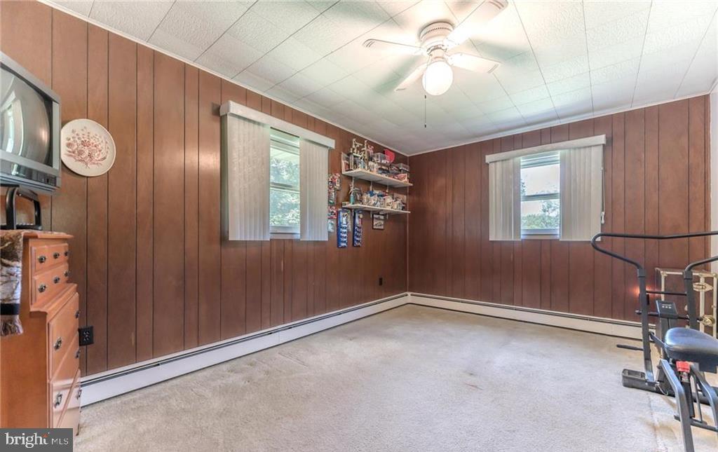 3573 Old Mill Road Slatington, PA 18080 - Photo 26 of 48 Bedroom #1
