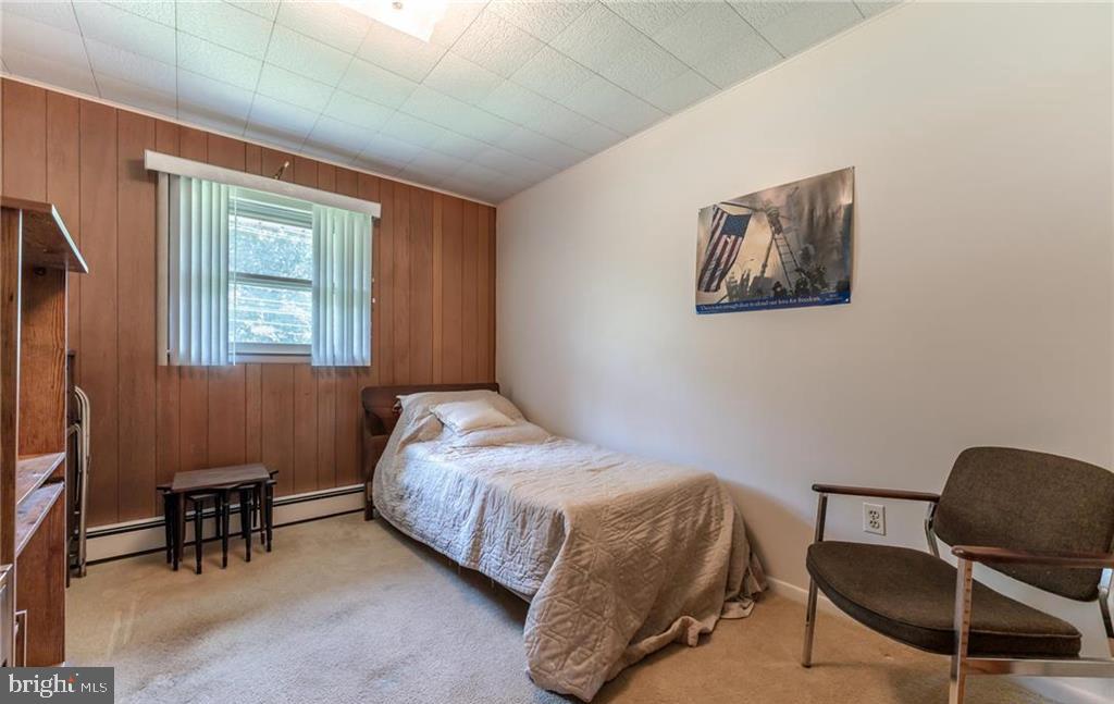 3573 Old Mill Road Slatington, PA 18080 - Photo 29 of 48 Bedroom #2