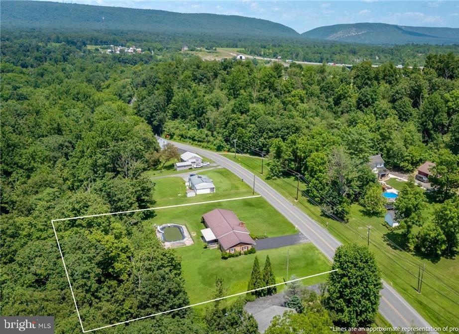 3573 Old Mill Road Slatington, PA 18080 - Photo 45 of 48 Gallery Image 45