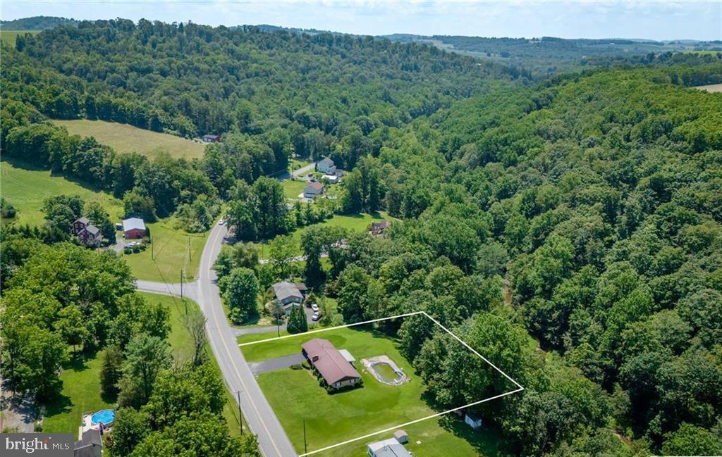 3573 Old Mill Road Slatington, PA 18080 - Photo 46 of 48 Gallery Image 46