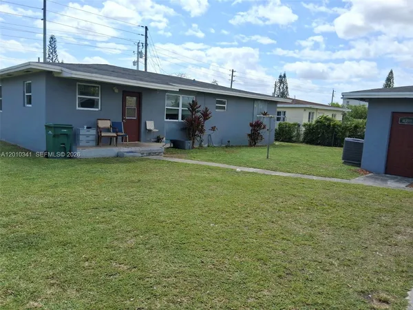 $545,000 | 1334 Northwest 6th Avenue, Florida City, FL 33034