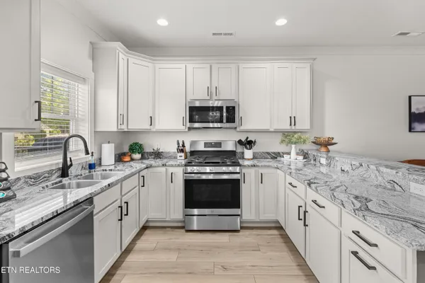 $535,000 | 422 Fleeta Williams Way, Pigeon Forge, TN 37862