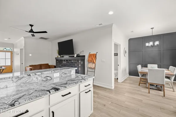$535,000 | 422 Fleeta Williams Way, Pigeon Forge, TN 37862