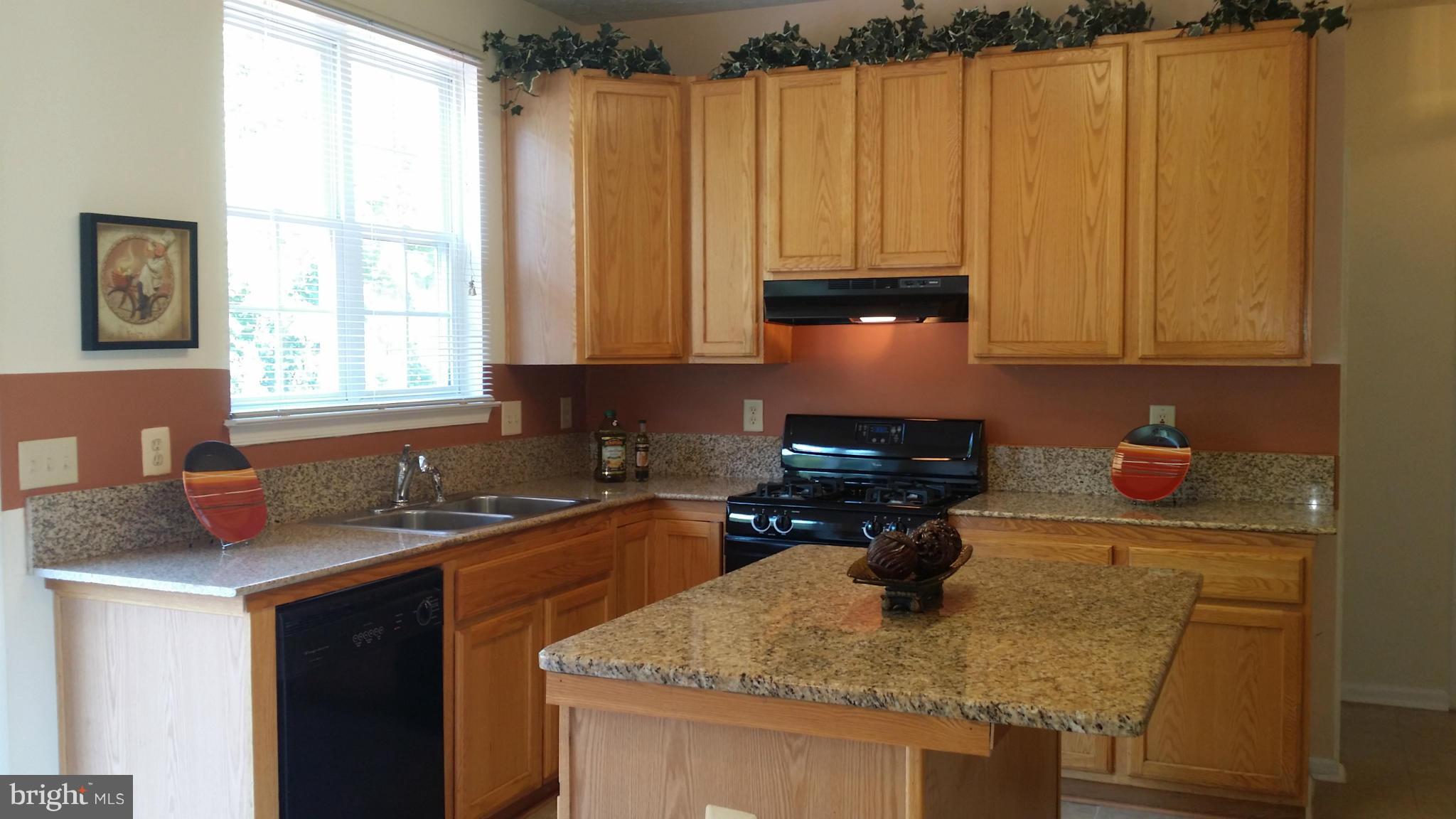 402 Spry Island Road Joppa, MD 21085 - Photo 3 of 27 Kitchen