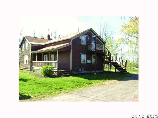 4697 Buckley Road Clay, NY 13090 - Photo 1 of 1 Exterior Front