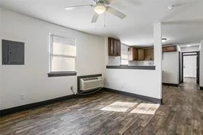 $1,150 | 1812 New Orleans Street, Unit 2B, New Orleans, LA 70116
