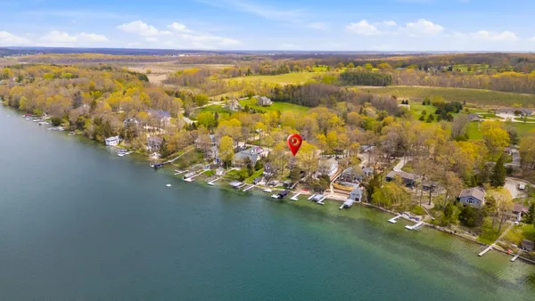 $1,325,000 | 5831 South Hacker Drive, West Bend, WI 53095